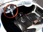 Devin SS Roadster 1958 года